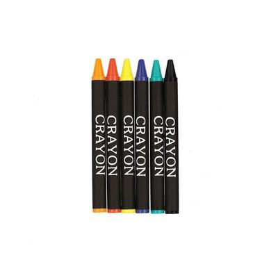 Crayon set