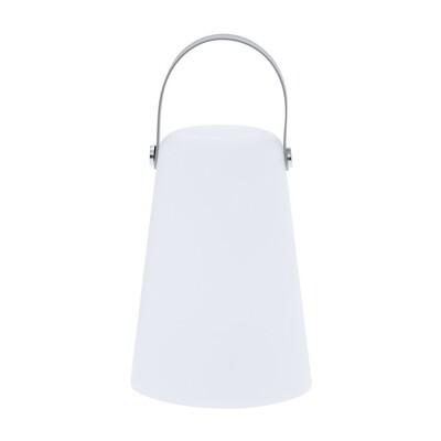 Desk lamp