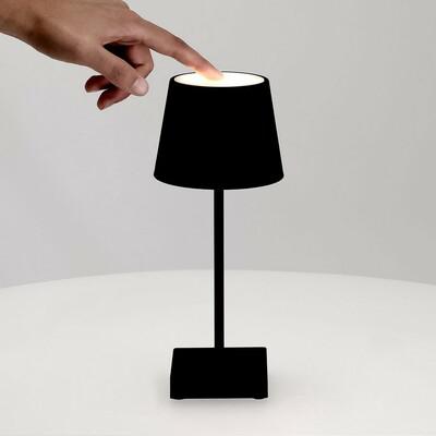 Desk lamp
