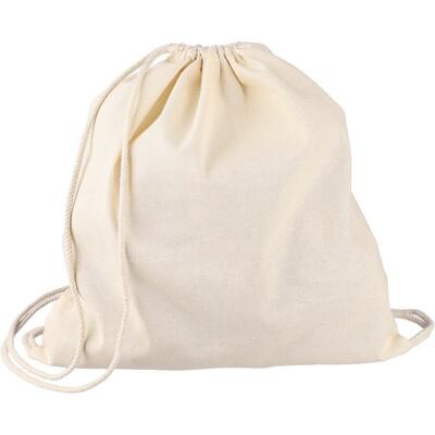 Drawstring bag Drawstring bag
