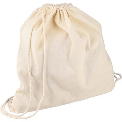 Drawstring bag Drawstring bag
