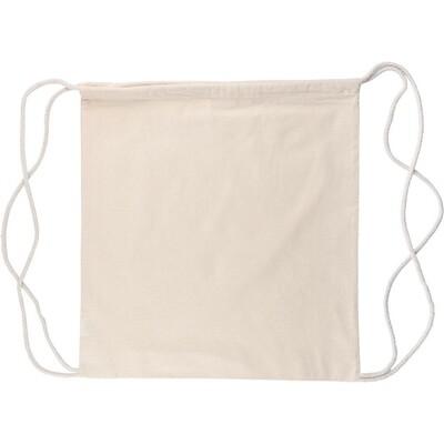 Drawstring bag Drawstring bag