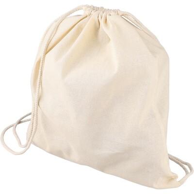Drawstring bag