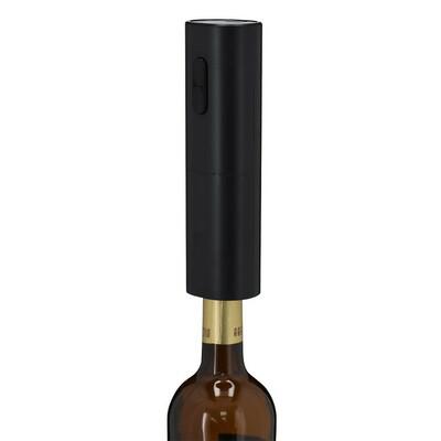 Electric corkscrew