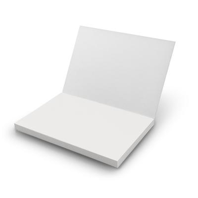Electrostatic sticky notes | Rolly