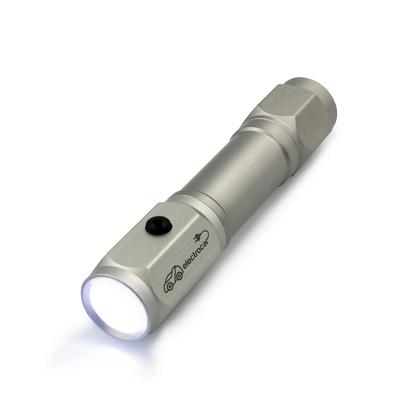 Emergency torch, seat belt cutter, safety hammer | Malli