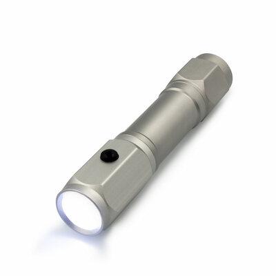 Emergency torch, seat belt cutter, safety hammer | Malli