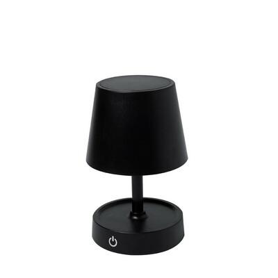 Foldable desk lamp