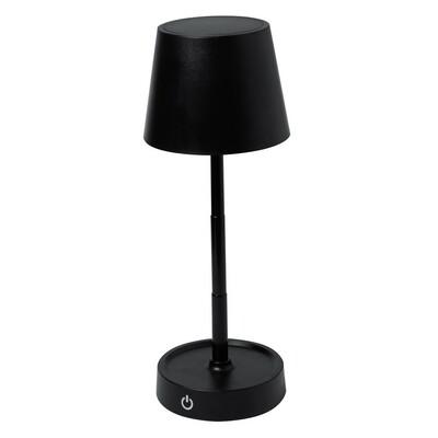 Foldable desk lamp
