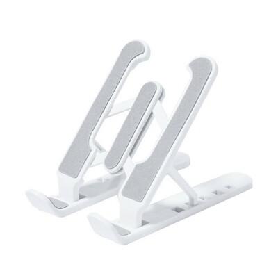 Foldable phone stand