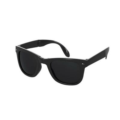 Foldable RPET sunglasses