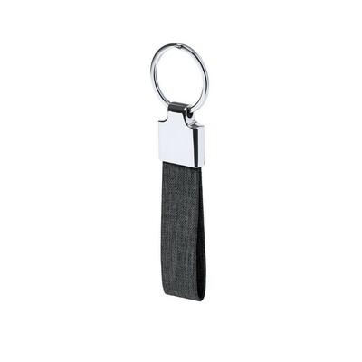 Gift set, keyring, ball pen, gift box