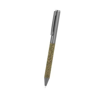 Gift set, notebook approx. A5, ball pen, gift box