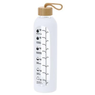 Glass bottle 1000 ml
