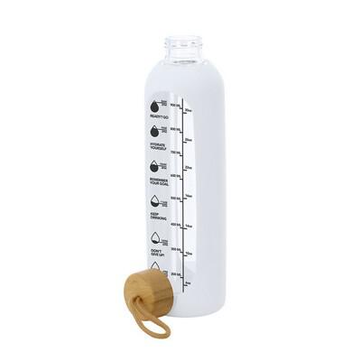 Glass bottle 1000 ml