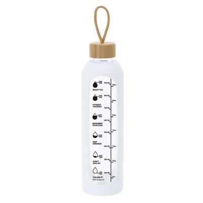 Glass bottle 1000 ml