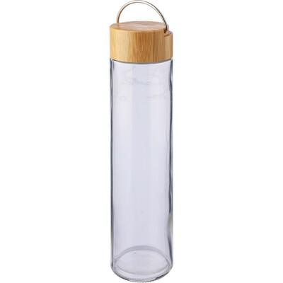 Glass bottle 500 ml