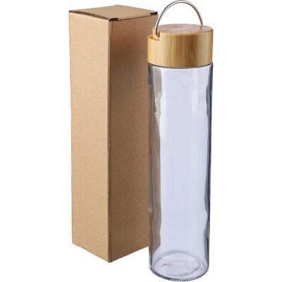 Glass bottle 500 ml
