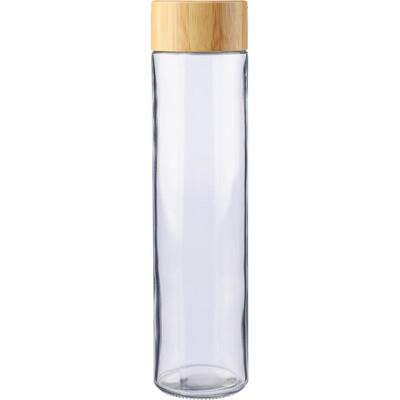 Glass bottle 500 ml