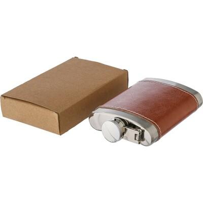 Hip flask 100 ml