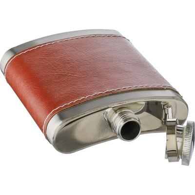 Hip flask 100 ml
