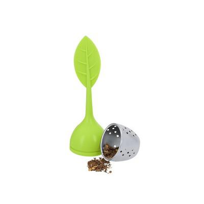 Infuser "leaf"