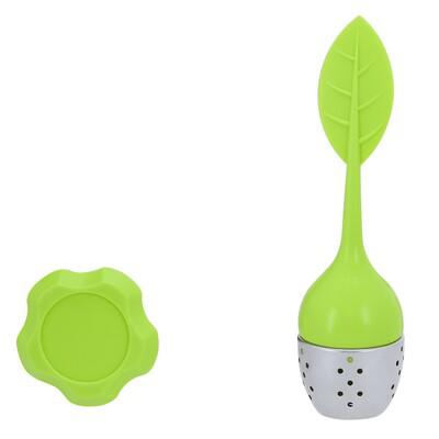 Infuser "leaf"