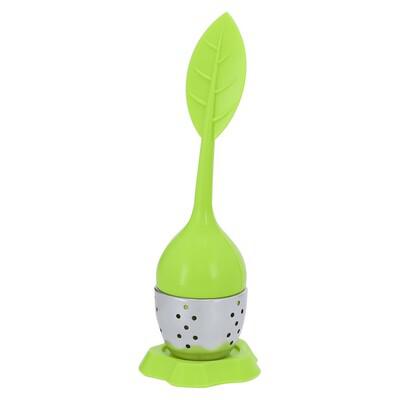 Infuser "leaf"
