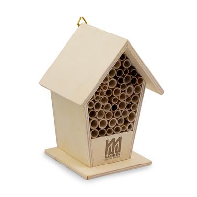Insect house | Nuru