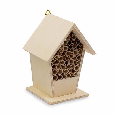 Insect house | Nuru