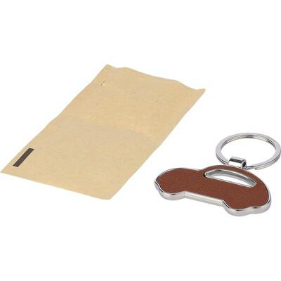 Keyring "car"