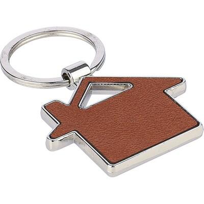 Keyring "house"