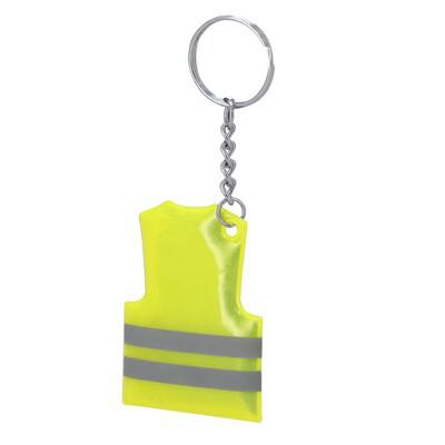 Keyring "vest"