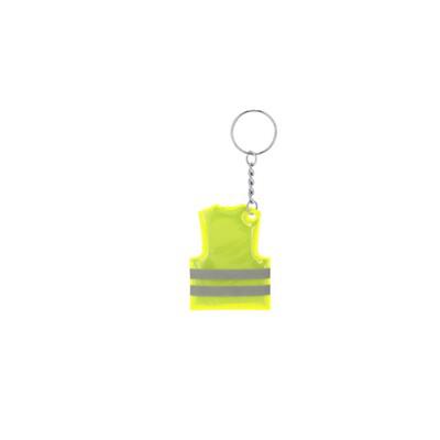 Keyring "vest"