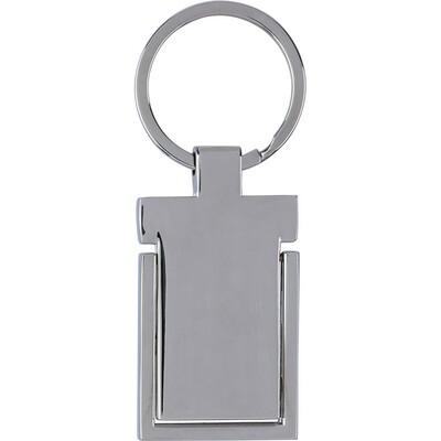 Keyring, phone stand