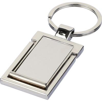 Keyring, phone stand