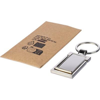 Keyring, phone stand