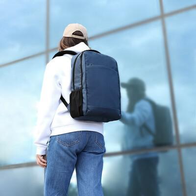 Laptop backpack 15"