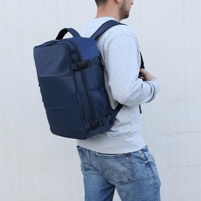 Laptop backpack 15"