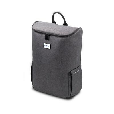 Laptop backpack 15,6" BrandCharger Marco Polo