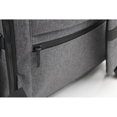 Laptop backpack 15,6" BrandCharger Marco Polo