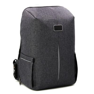 Laptop backpack 15,6" BrandCharger Phantom