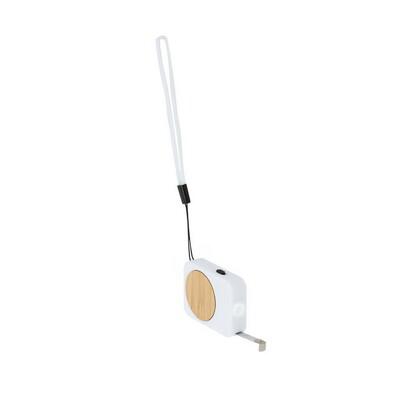 Measuring tape 1m, 1 LED light