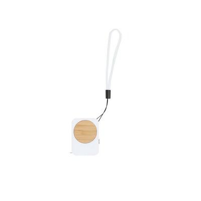Measuring tape 1m, 1 LED light