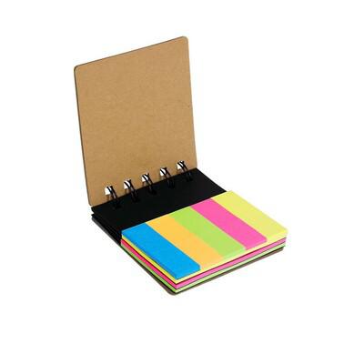Memo holder, sticky notes Memo holder, sticky notes