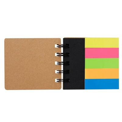 Memo holder, sticky notes Memo holder, sticky notes