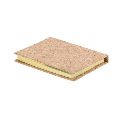 Memo holder, sticky notes
