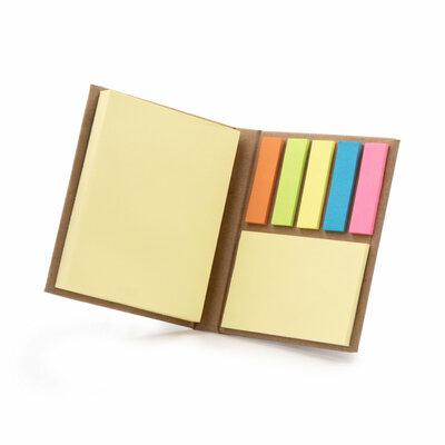 Memo holder, sticky notes | Deegan