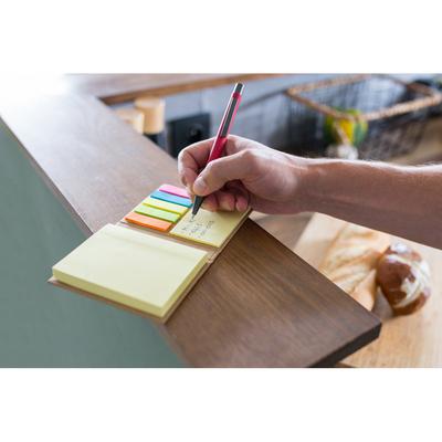 Memo holder, sticky notes | Deegan