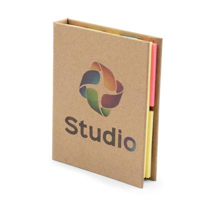 Memo holder, sticky notes | Deegan